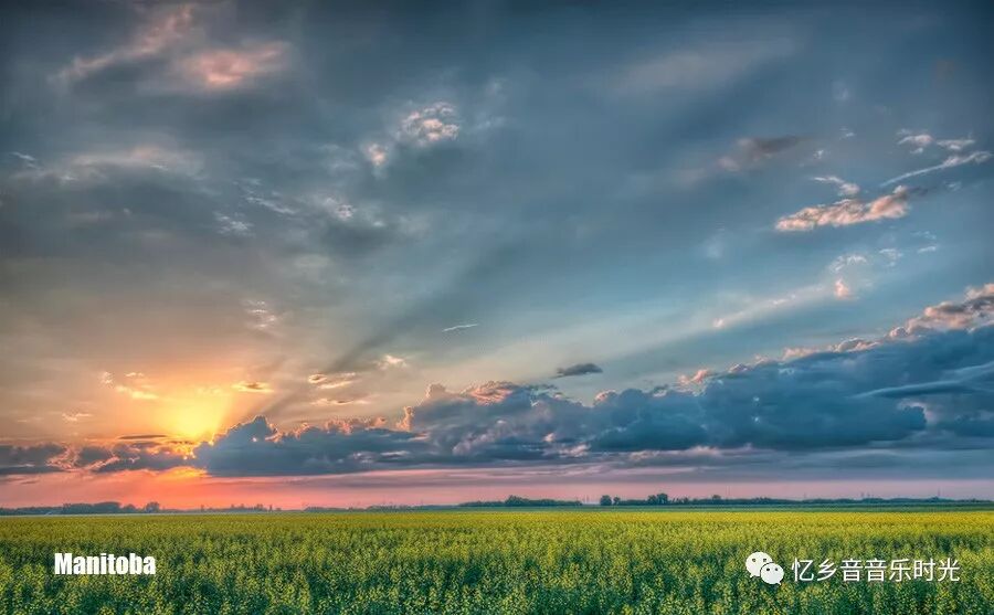 《哦！加拿大》（OhCanada）