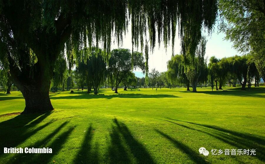 《哦！加拿大》（OhCanada）