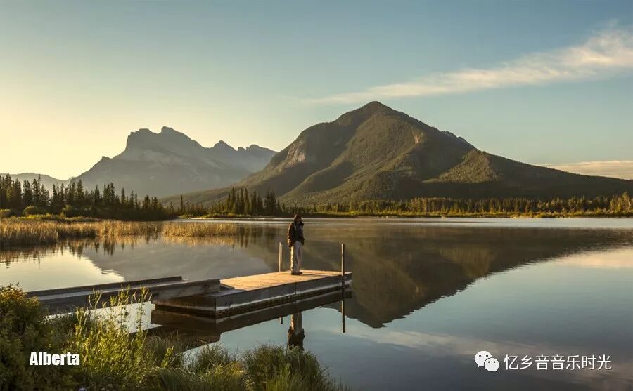 《哦！加拿大》（OhCanada）