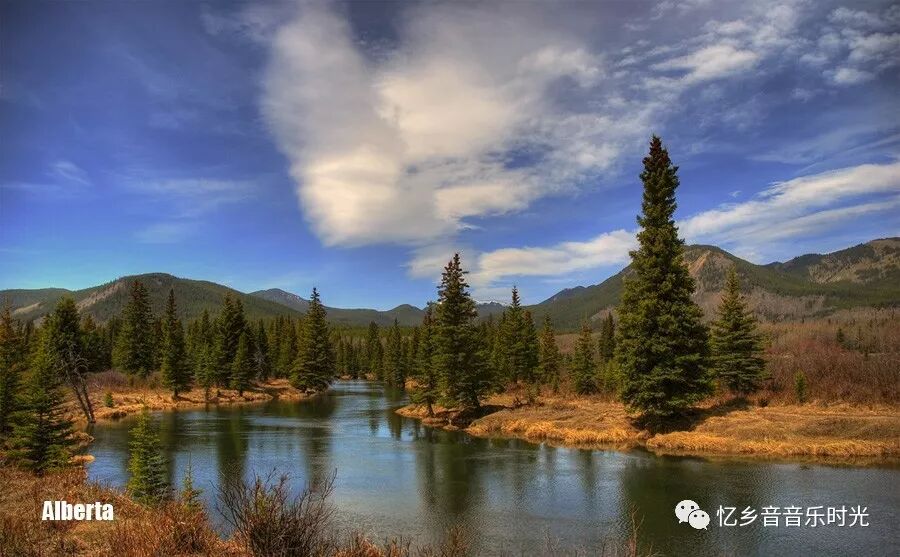 《哦！加拿大》（OhCanada）