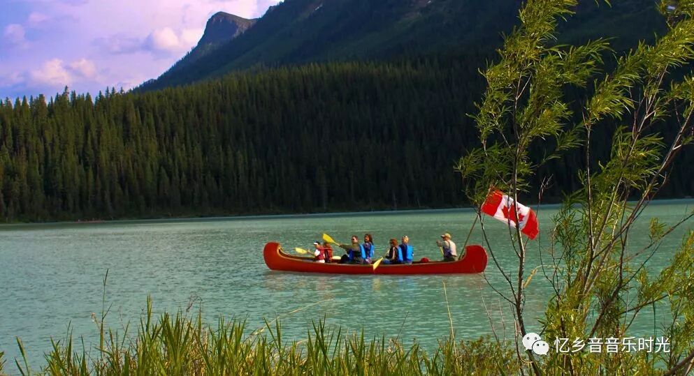 《哦！加拿大》（OhCanada）