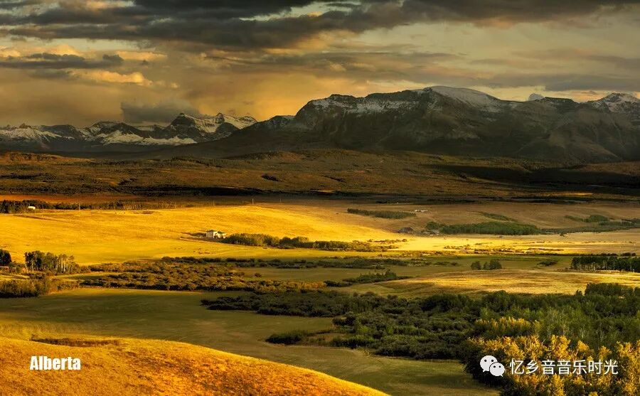 《哦！加拿大》（OhCanada）