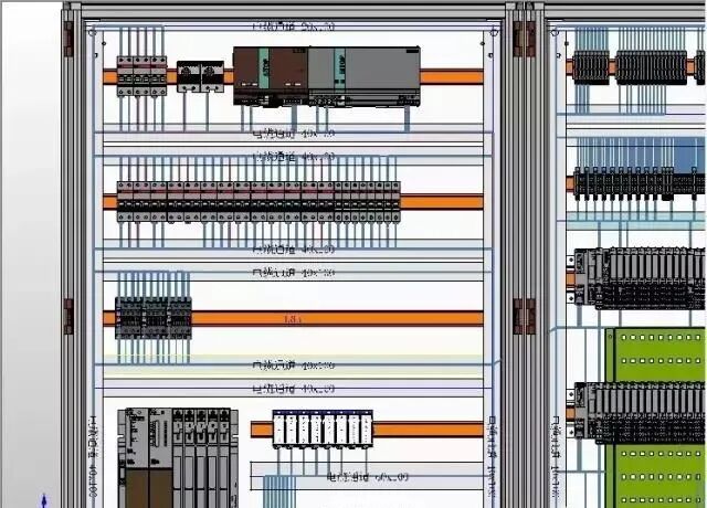 如何快速看懂电气图？电工老师傅教你一招超越同行！建议收藏！的图4