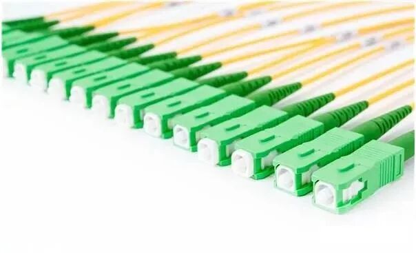 做通讯时，请搞懂这些线缆的传输距离！的图2