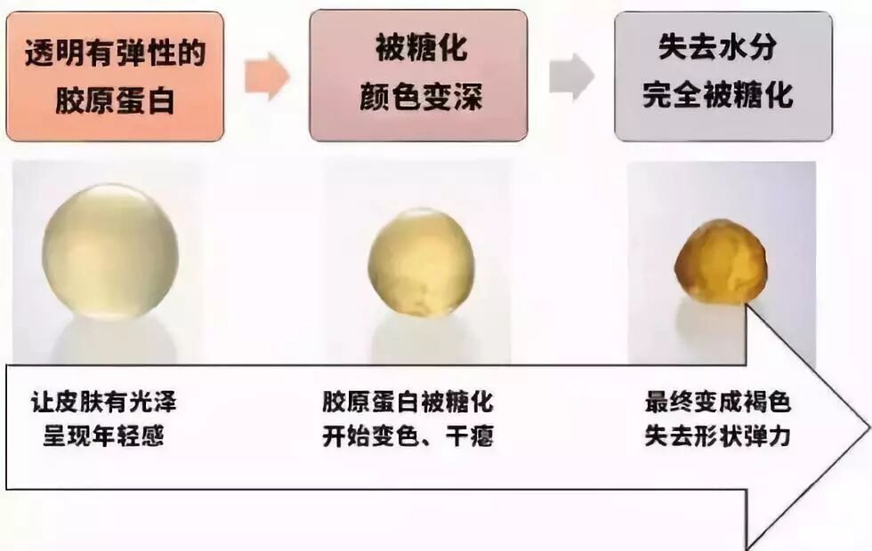 小茂肌诊室 抗糖化挑战 你真的需要戒掉甜食吗 小茂说 微信公众号文章阅读 Wemp