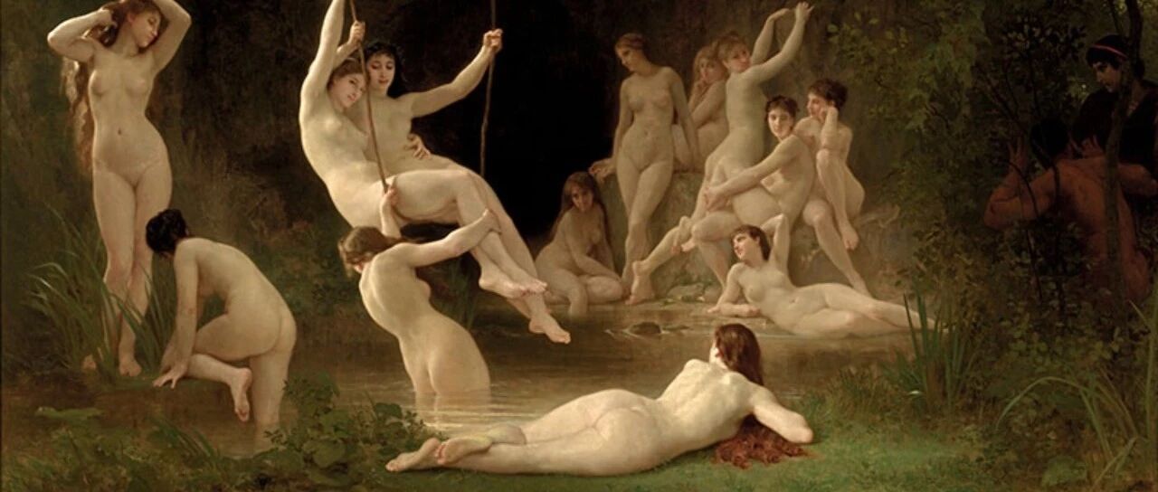 我花五万块钱报了一个恋爱培训班