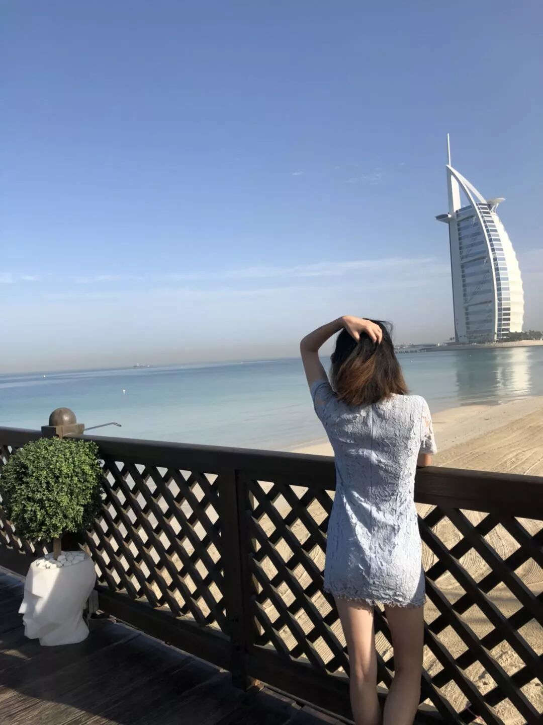 帆船酒店一晚上多少钱 迪拜最值得一住的小众酒店｜3500+一晚的卓美亚古堡酒店