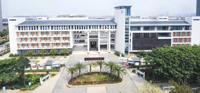 深圳大学师范学院附属中学 深圳唯一本土大学附属中学–深大附中为什么牛？用10个真相告诉你