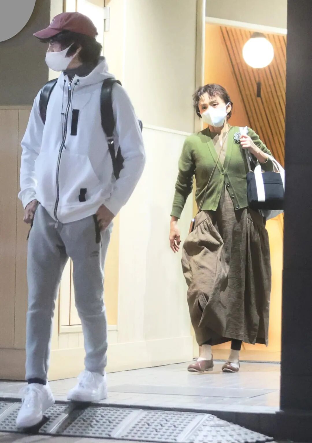 News 姐姐结婚之后越来越美了啊 东京不够热 微信公众号文章阅读 Wemp