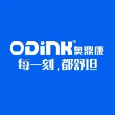ODINK奥鼎康科技标识