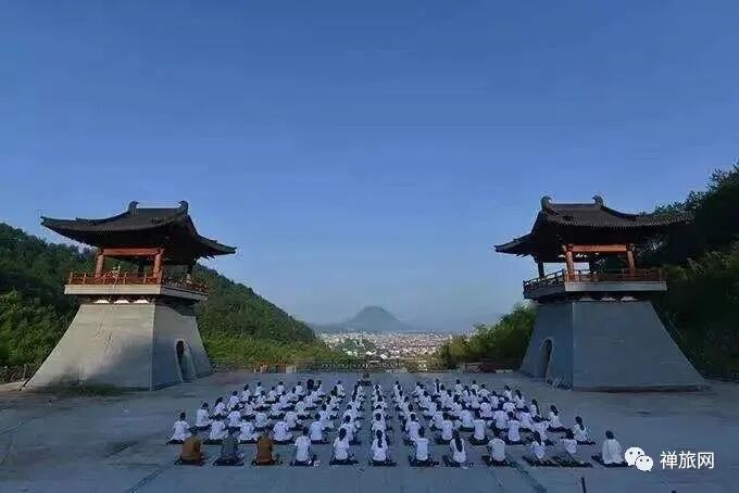 禅修丨浙江杭州灵隐寺2021年8月1日-8月7日【禅行天下】修学营报名​