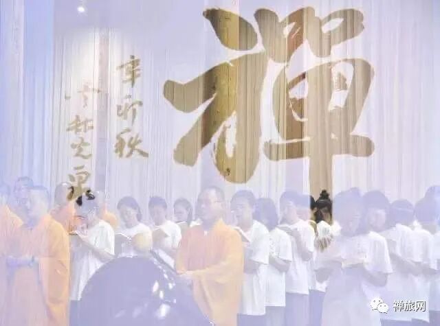 禅修丨浙江杭州灵隐寺2021年8月1日-8月7日【禅行天下】修学营报名​