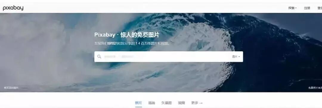 PPT设计没资源？收藏这些就够了！