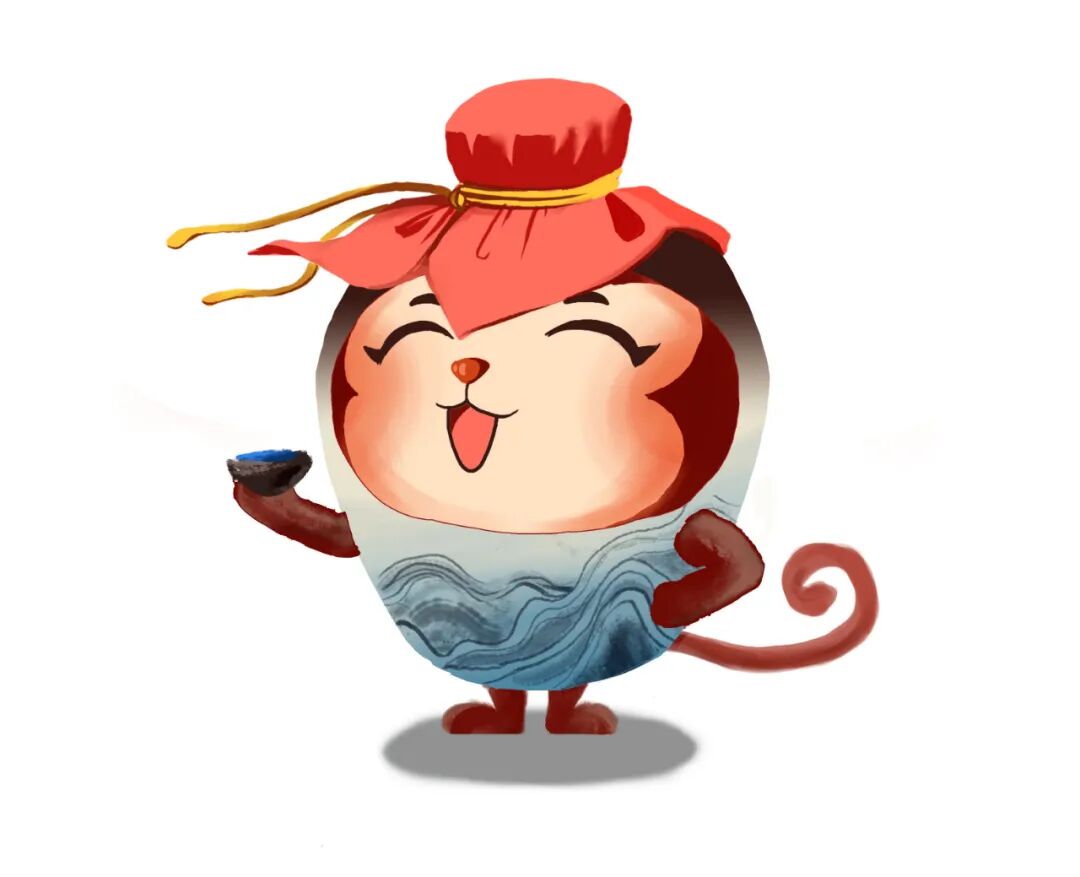 2021塔牌绍兴酒吉祥物全球创意设计大赛获奖名单及获奖作品