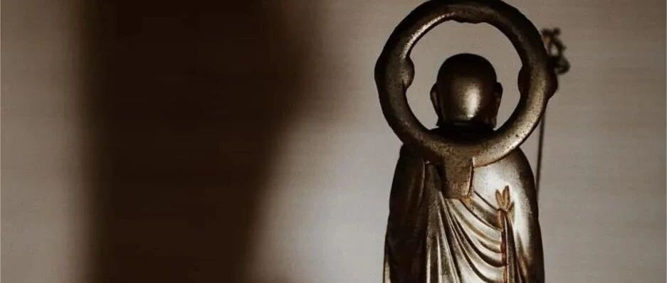 欣赏 | 北周《鲁恭姬造像》