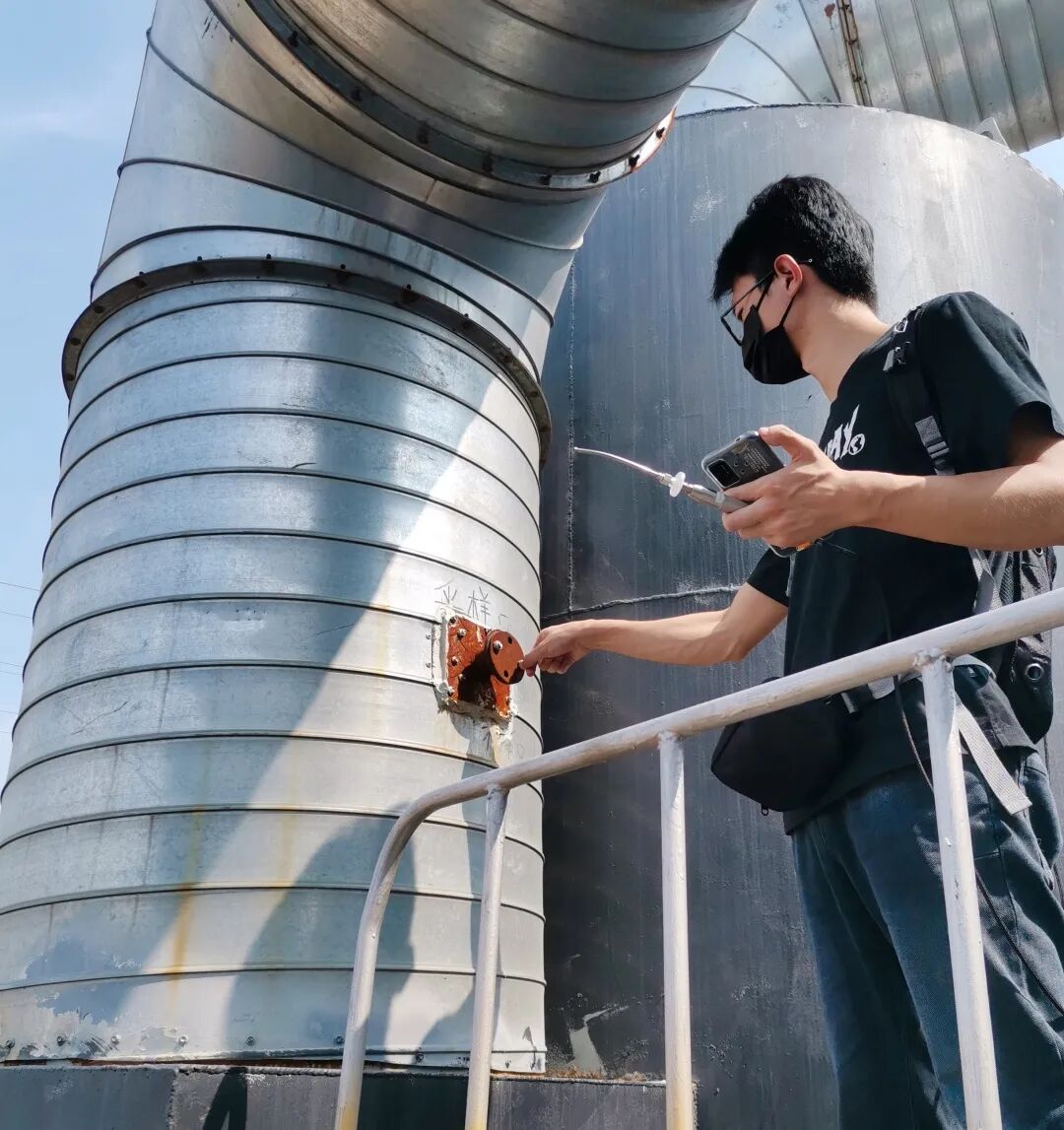 医用臭氧怎么获得学院榜样 ｜ 国家奖学金获得者——李万勇_https://www.jmylbn.com_新闻资讯_第2张