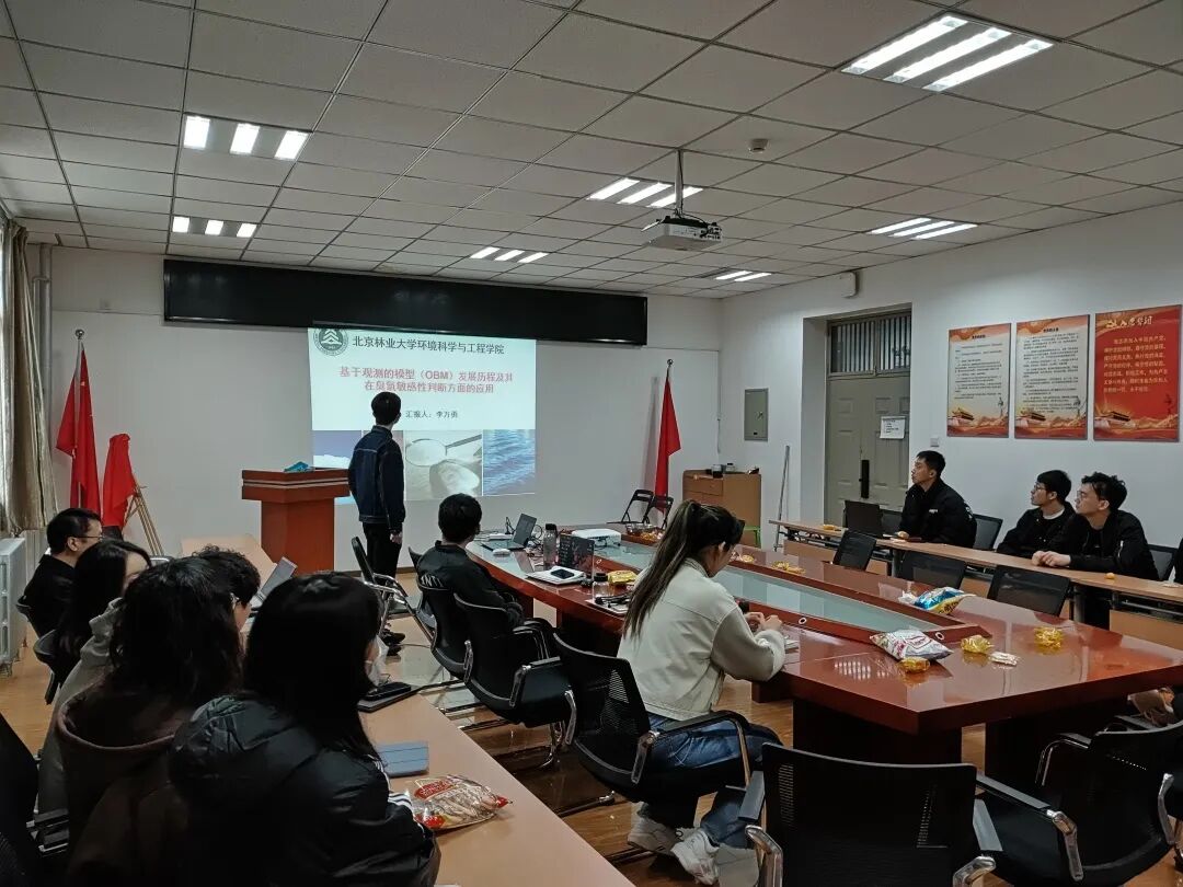 医用臭氧怎么获得学院榜样 ｜ 国家奖学金获得者——李万勇_https://www.jmylbn.com_新闻资讯_第3张