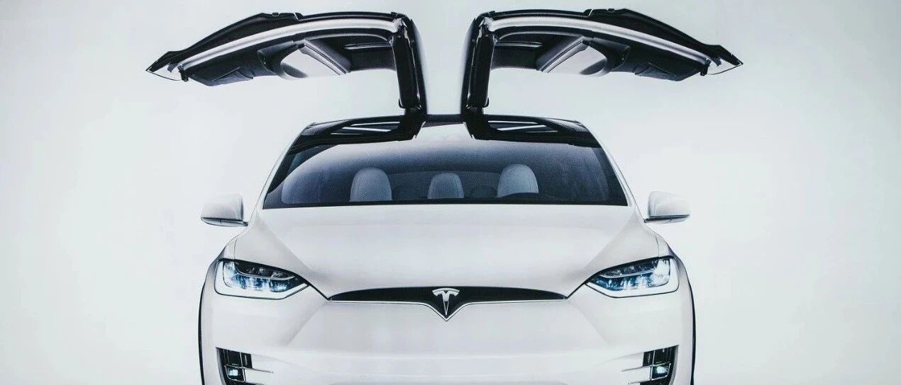 24.99万，Model 3开回家！特斯拉降维打击，造车新势力压力大