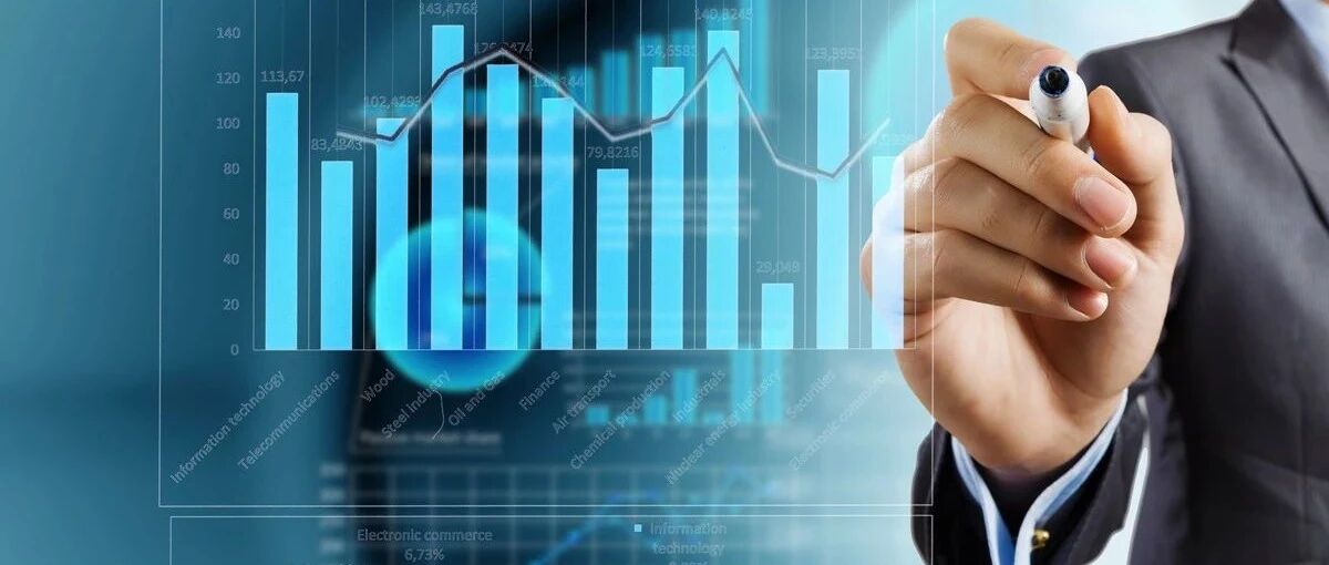 A股三季报出炉，5大主力资金重仓名单全披露