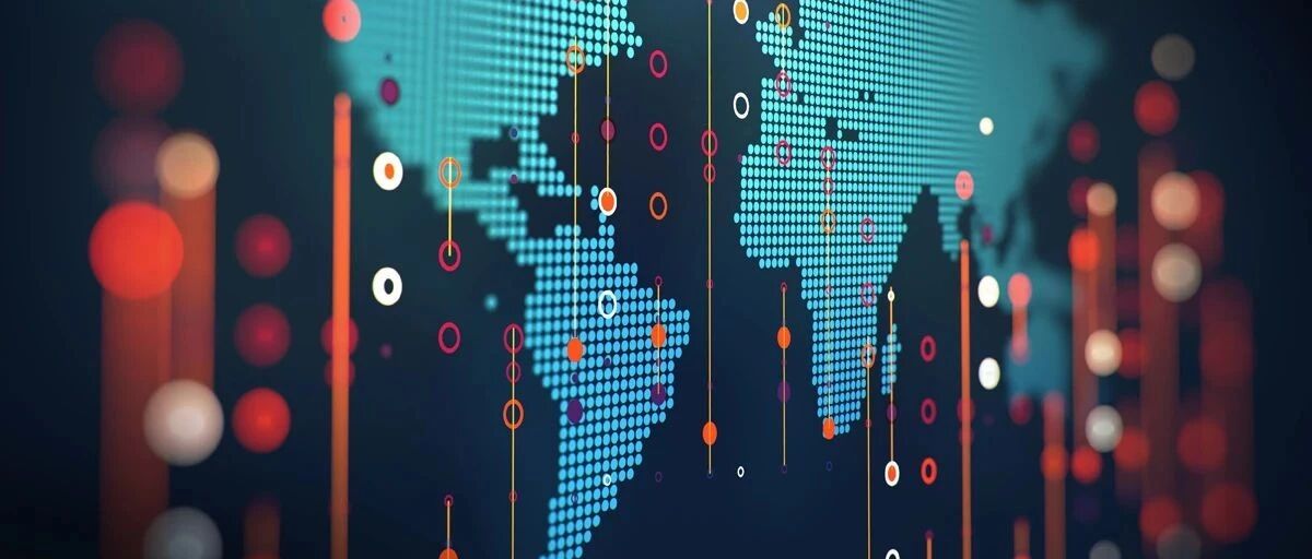 没有情人节的浓情蜜意，全球市场黑色周一