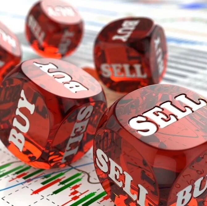 居然是一个逻辑：沃森生物持续下跌、茅台不断创新高