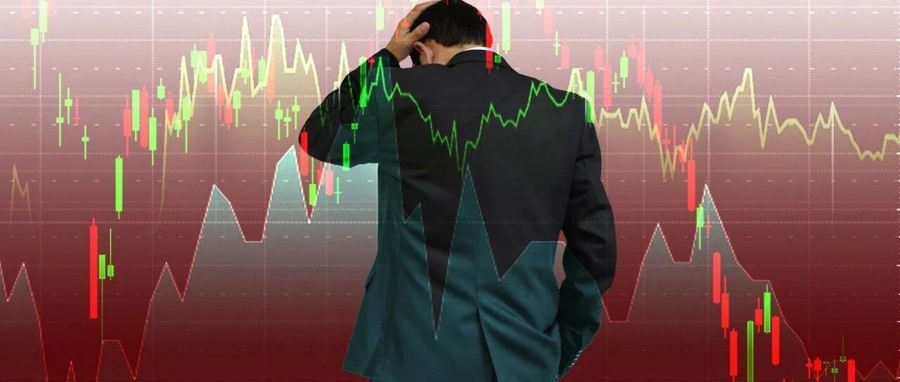 躺赚神话破灭？A股新股接连破发！今后打新注意3个字