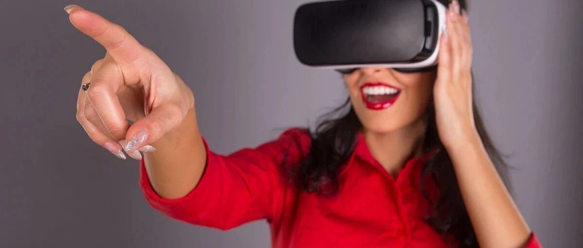 监管突然出手！25只"元宇宙"股涨超10%，接下来怎么走？