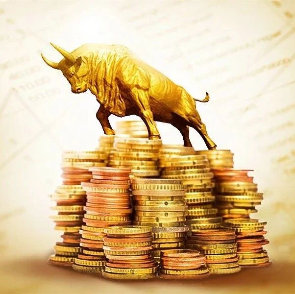 见证历史！现货黄金勇破2020美元关口，揭露背后三大推手！