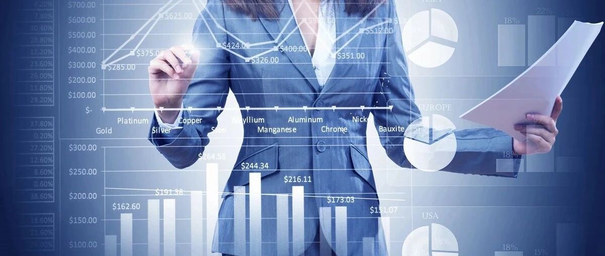 头部券商同一天发声，集体看多A股！逻辑值得深思