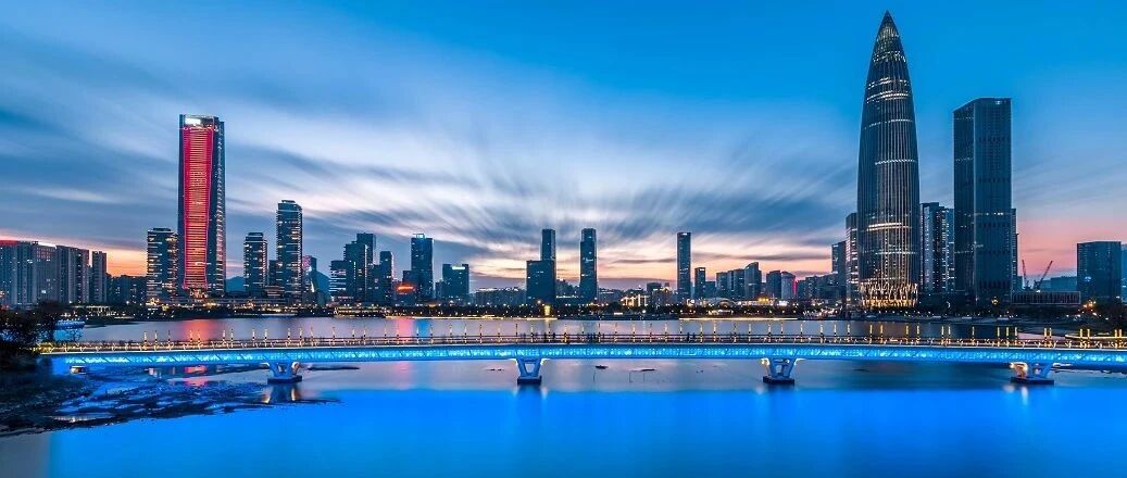 创业板改革、扩大对外开放、放宽市场准入清单……深圳迎来重磅动作！