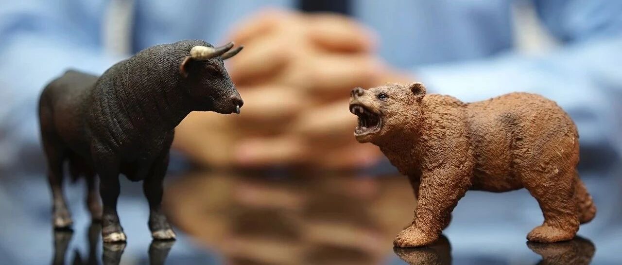 全球避险情绪尚未见顶！美股三大指数跌逾1%