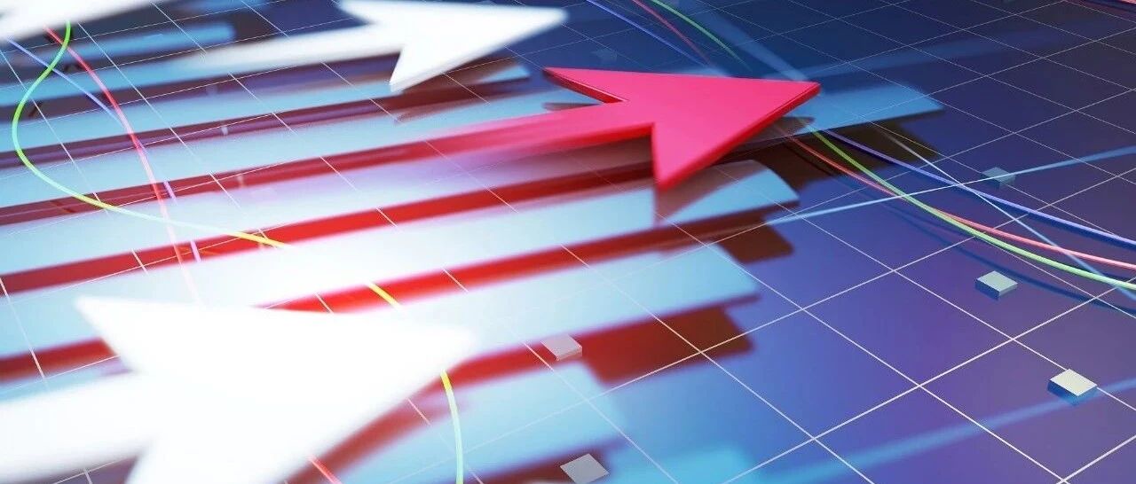 全球市场涨出股灾感觉！道指高位回撤800点，纳指跌1.5%，原油飙7%，黄金跌4.6%