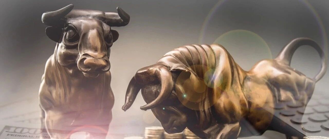 A股连续两天成交破万亿，春季行情已经启动