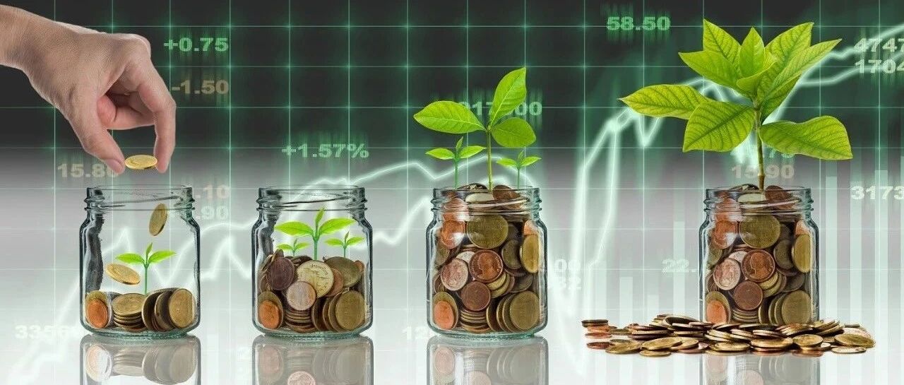 A股放量2连阳，港股连续暴力拉升，基金自购潮也来了