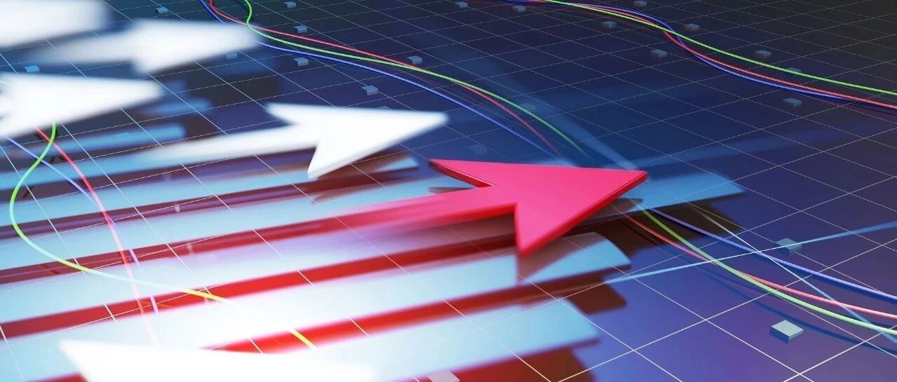 煤飞色舞，顺周期板块爆发，北上资金100亿抢筹，后市大概率上涨？