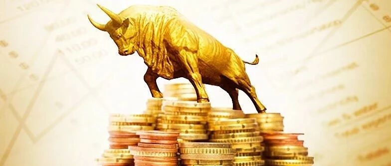 见证历史！黄金站上1950美元！今年一个手镯贵了几千块