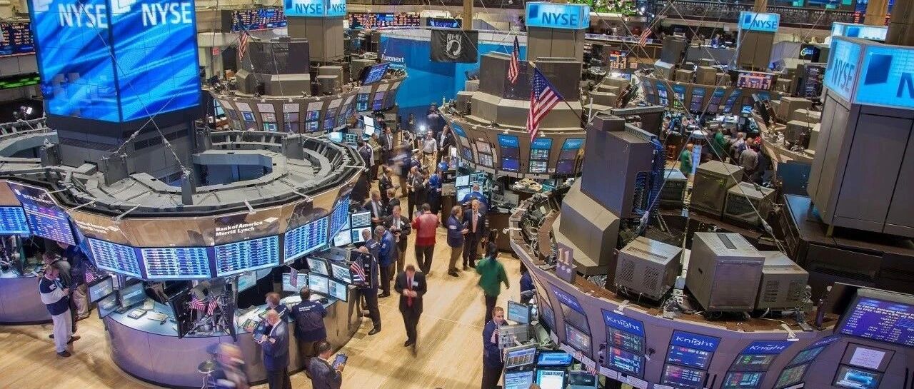 2022年买什么？华尔街投行分歧大