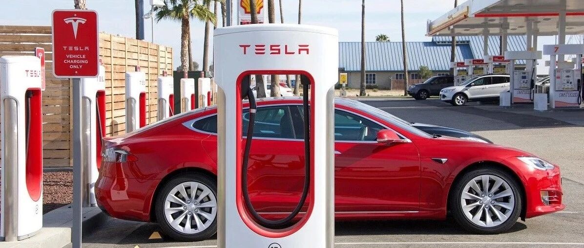 特斯拉市值超伯克希尔哈撒韦，蔚来追上比亚迪超越上汽，新能源汽车的天花板在哪？