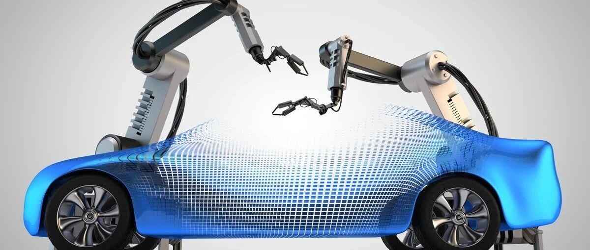 巨头点火汽车产业链!华为、百度、大疆等车都要来了，特斯拉却遭维权