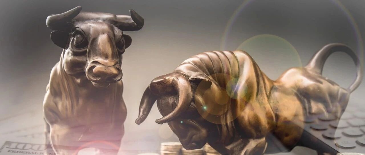 人民币升破6.4！巨头引力行情延续，热点全面开花