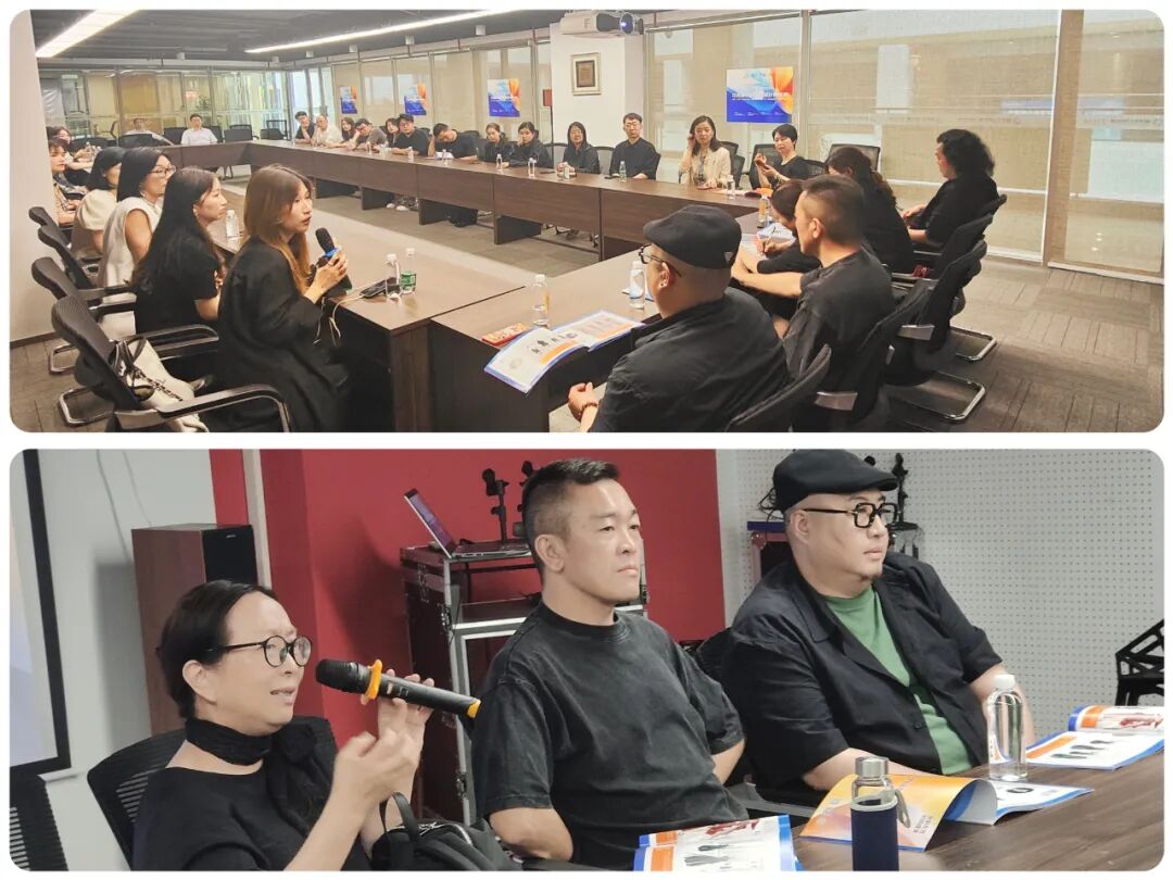 設(shè)計之花綻放盛澤 | 盛澤杯&middot;2023江蘇省十佳服裝設(shè)計師評選結(jié)果揭曉