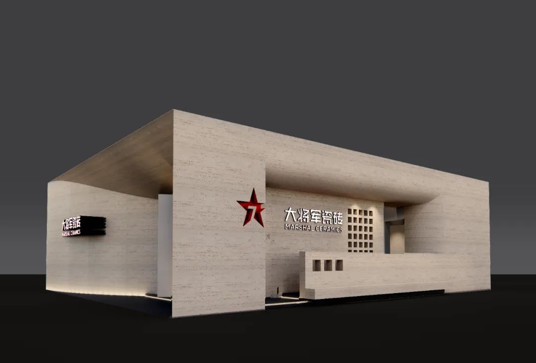 反常！“星軌”搭載“星”品，這個品牌設(shè)計周注定又要“火”丨展前探秘(圖3)