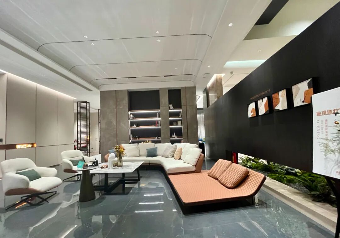 老牛对话区波成×安东：通利连纹美学馆，为什么是行业“天花板”？(图17)