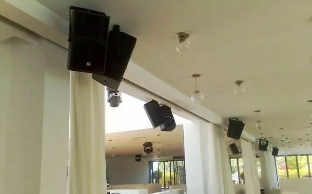 最全面的公共广播系统知识汇总，一篇就够(图9)