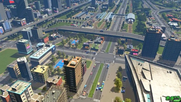 城市天际线mod下载_城市天际线mod怎么下_城市天际线在哪下mod
