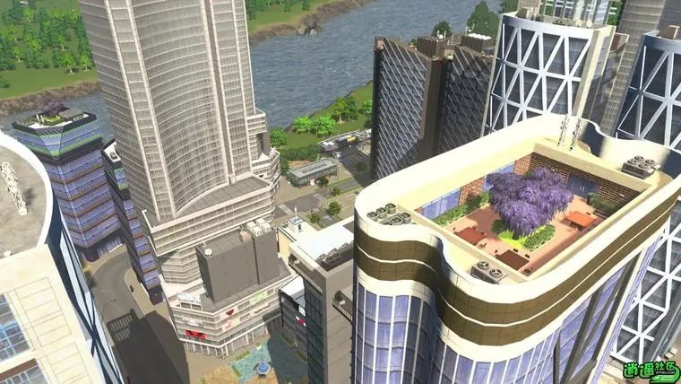 城市天际线在哪下mod_城市天际线mod怎么下_城市天际线mod下载