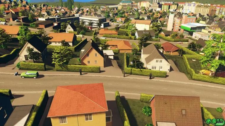 城市天际线在哪下mod_城市天际线mod下载_城市天际线mod怎么下