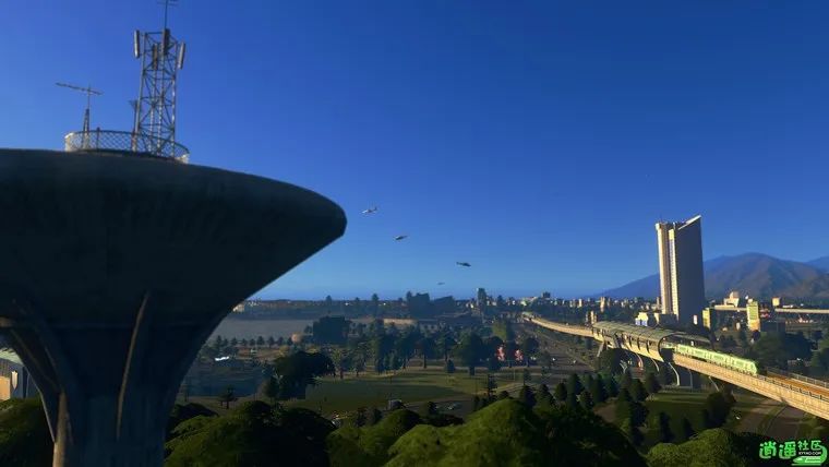 城市天际线mod下载_城市天际线在哪下mod_城市天际线mod怎么下