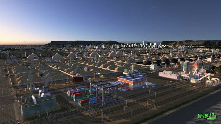 城市天际线mod如何下载_城市天际线下载mod怎么用_城市天际线mod下载