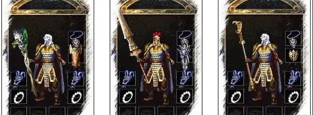 传奇哪个版本最好玩端游,2023最新传奇手游